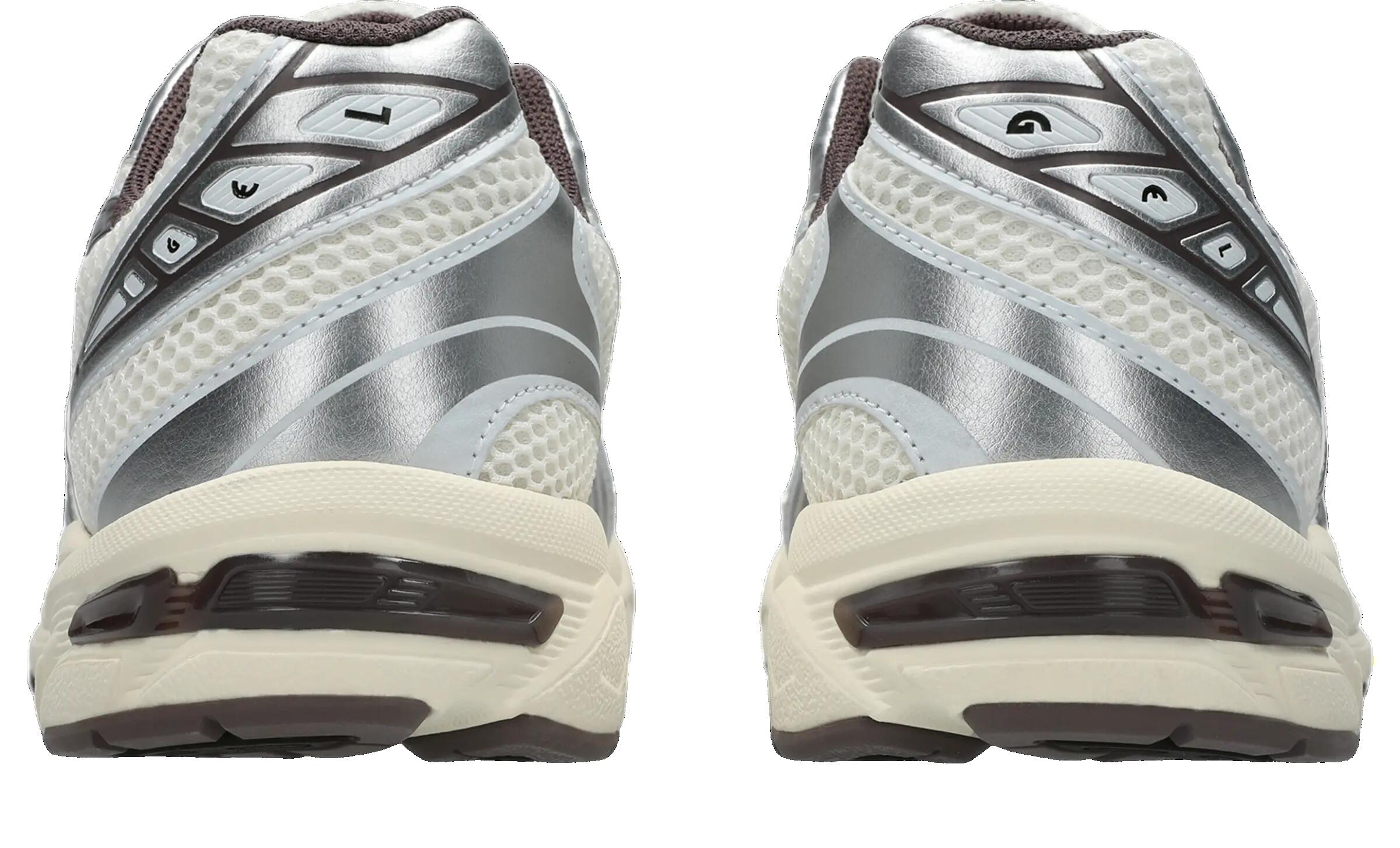 Zapatos ASICS Gel-1130 Color crema/cacao 7/7