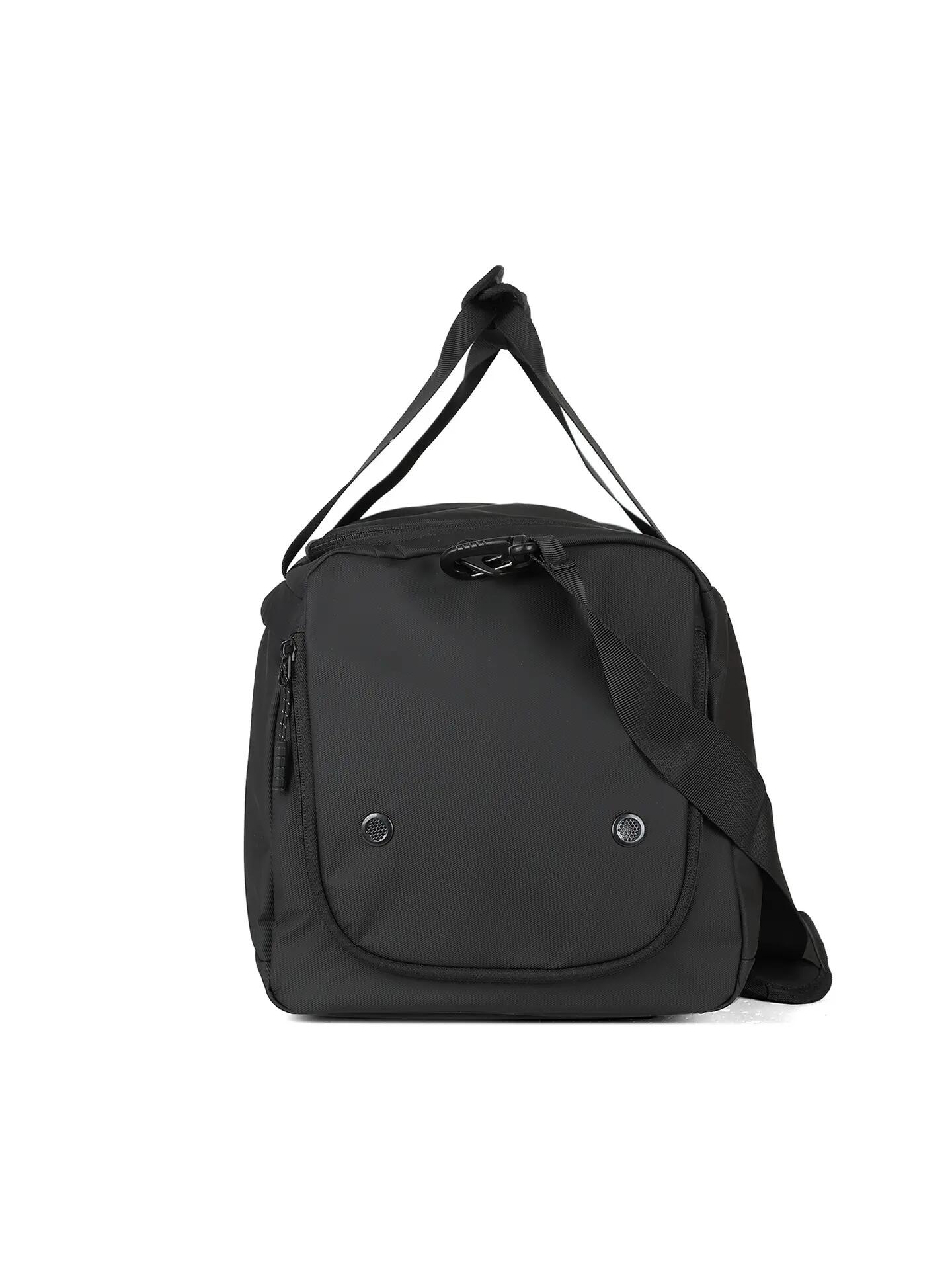 Zaino da viaggio Aoking Valenor nero unisex - Poliestere 49x27x27 5/11