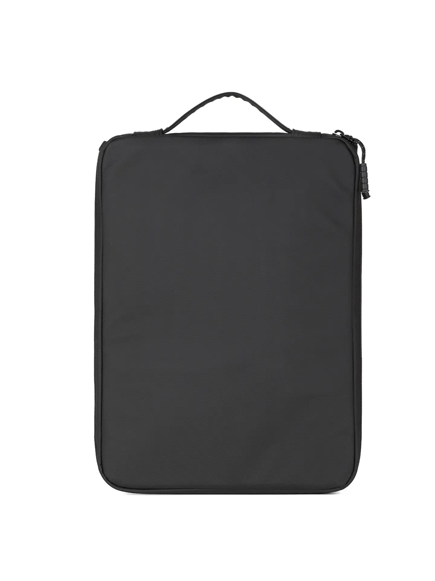 Aoking Umbra Elite Arbeitstasche Unisex Schwarz Polyester 3/8