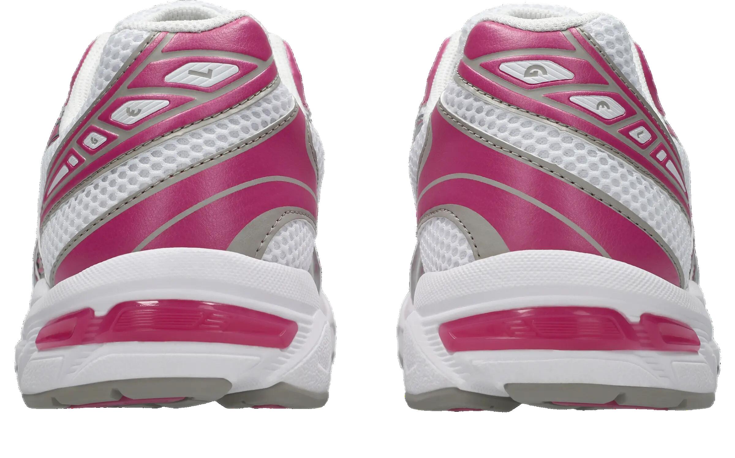 GEL-1130 WHITE/OLD ROSE 7/7