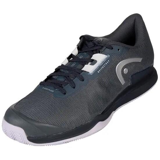 Head Sprint Pro 3.5 Clay Männer Rot