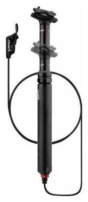 Rockshox reverb stealth telescopische zadelpen internal passage 31.6 x 351 x 125
