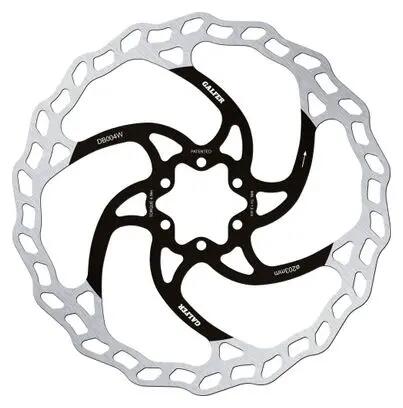 Disco de travão Galfer Fixed Disc Wave MTB com 6 furos 203 mm 4/4