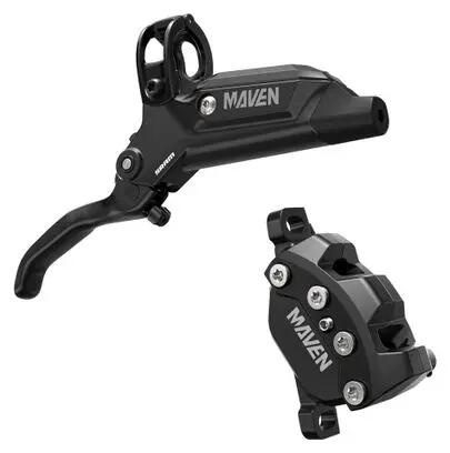 Frein à Disque Arrière Sram Maven Base (Sans Disque) 2000 mm Noir