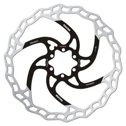 Disco de travão Galfer Fixed Disc Wave MTB com 6 furos 203 mm 3/4