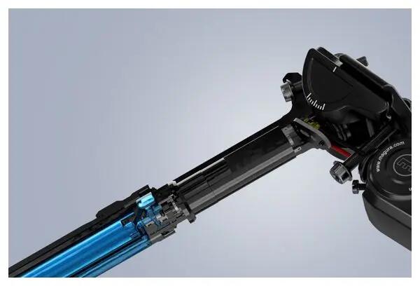 Magura Vyron MDS V3 Telescopic Seatpost (Wireless) With Control 31.6 x 471 x 175 3/5