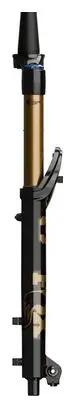Fox 36 Factory 29-Zoll-Gabel | Grip X2 | Schwarz 2027 160 3/4