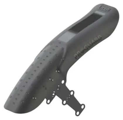 Parafango anteriore ProPuard RRP nero 2/4