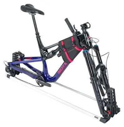 Evoc Bike Stand Pro Black / Grey 2/3
