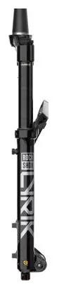 Rockshox Lyrik Ultimate 29" Charger 3.1 RC2 DebonAir+ fork | Black 2024 160 3/3