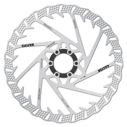 Féktárcsa Galfer Shark 3/4