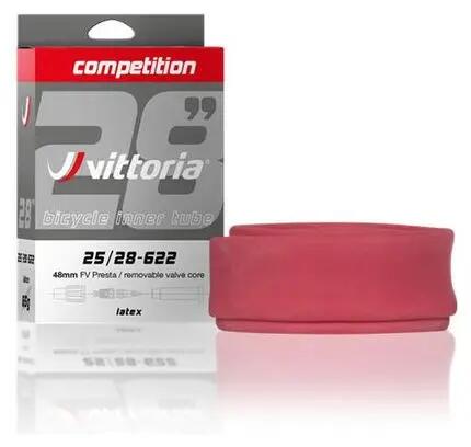 Dętka Vittoria Competition Latex