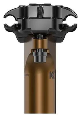 Fox Racing Shox Transfer SL Factory Telescopic Seatpost 2024 31.6 x 380 x 100 4/7