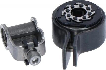 SHIMANO Stabilisator-Einheit für RD-M6000 Stabilisator - Ersatzteil für Deore...