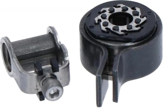 SHIMANO Stabilisator-Einheit für RD-M6000 Stabilisator - Ersatzteil für Deore...