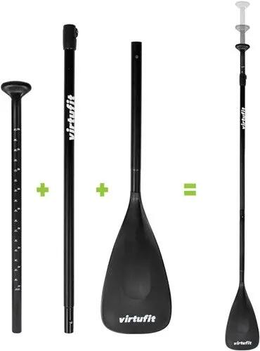 Stand up paddle - Surfer 305 - Avec voile et accessoires 11/15