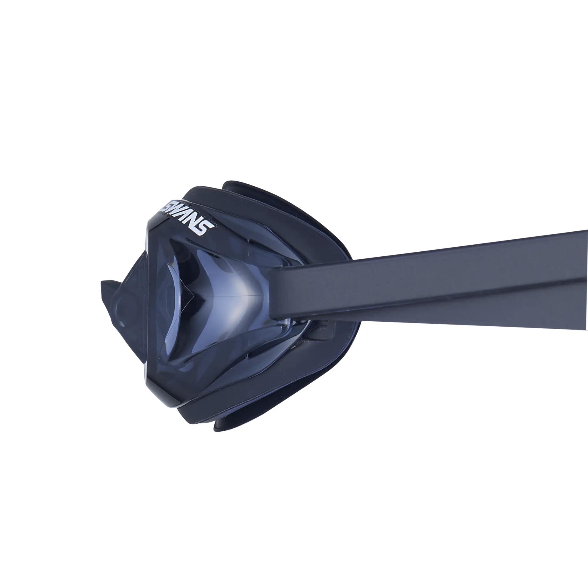 Optische Schwimmbrille getönt AntiFog für Kurzsichtige unisex - SR-2NEVOP 5/7