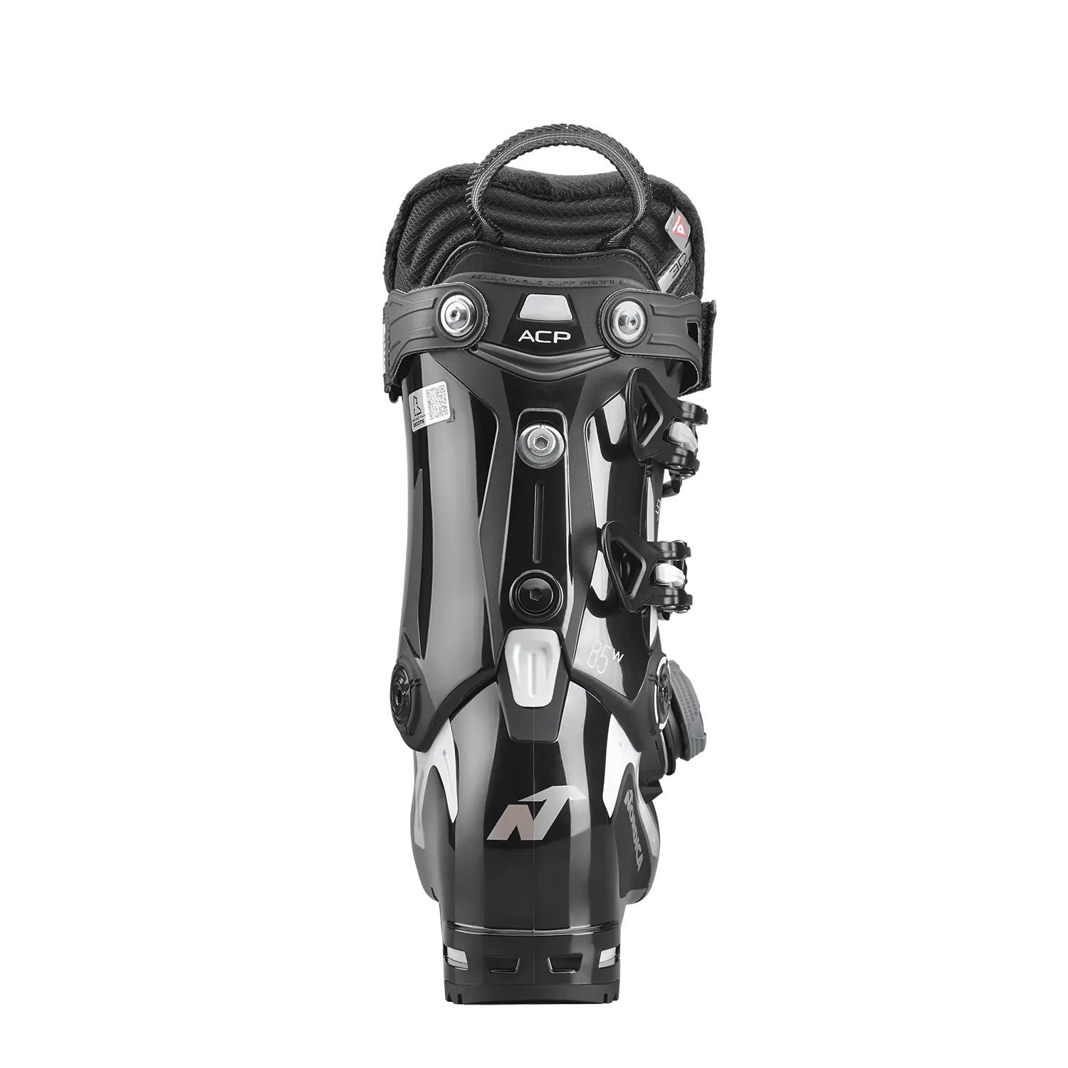 Women's Speedmachine 3 85 W Boa Gw Ski Boots 3/6