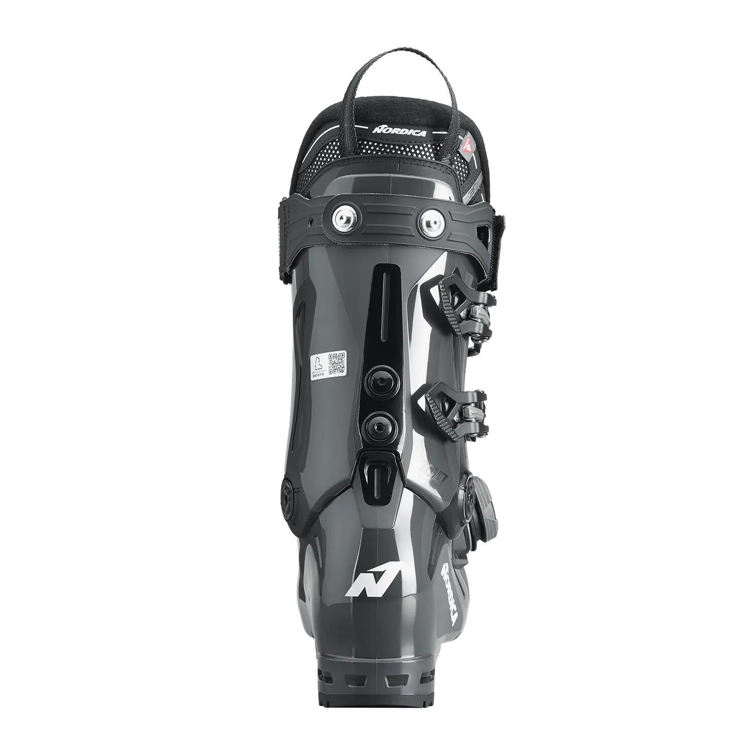 Men's Speedmachine 3 100 R Boa Gw Ski Boots 3/3