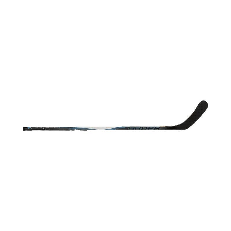 BAUER Vapor Junior Hockey-Verbundschläger 50" – L 4/4
