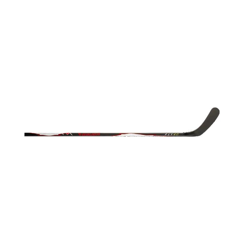 BAUER Vapor FLY40 Intermediate composiet-hockeystick 57" zwart – P92 L 5/7