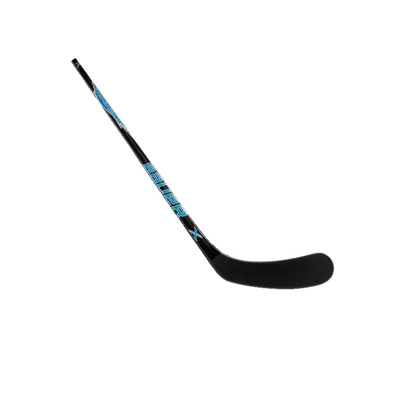 BAUER X Series 2025 Senior composiet-hockeystick 60" zwart – L 2/3