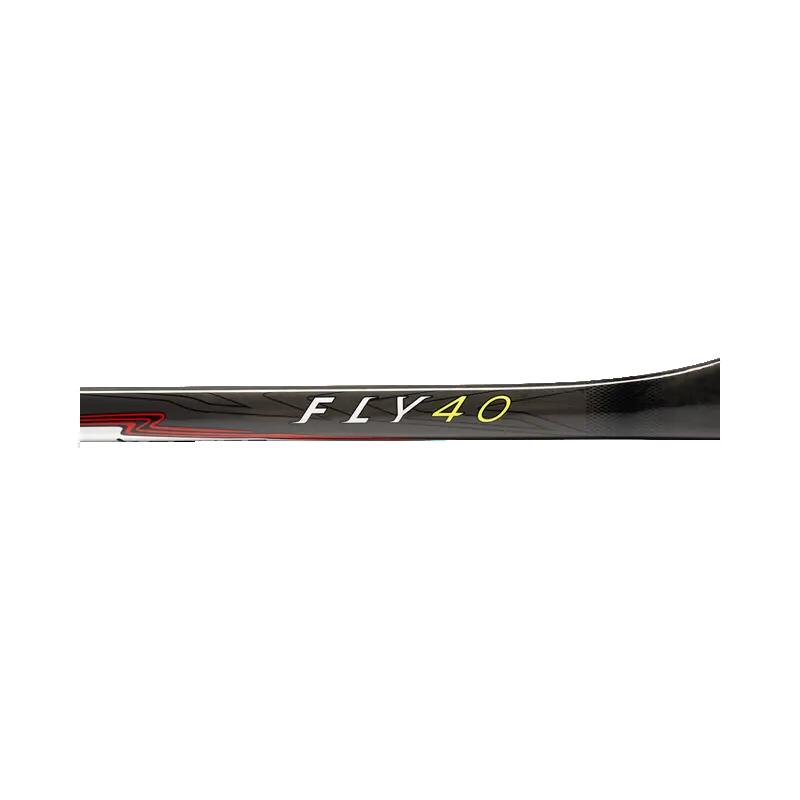 BAUER Vapor FLY40 Intermediate composiet-hockeystick 57" zwart – P92 L 4/7