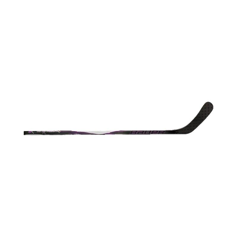 BAUER Vapor Youth bastone composito da hockey 2025 46" nero – L 4/4