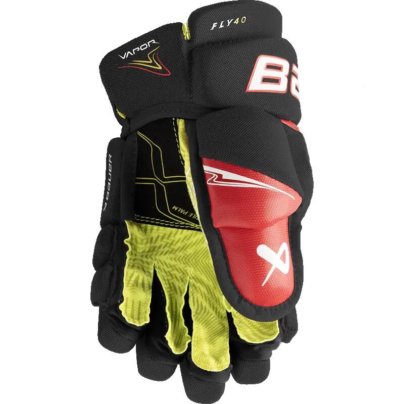 Hokejové rukavice Vapor Fly40 - JR 2/2