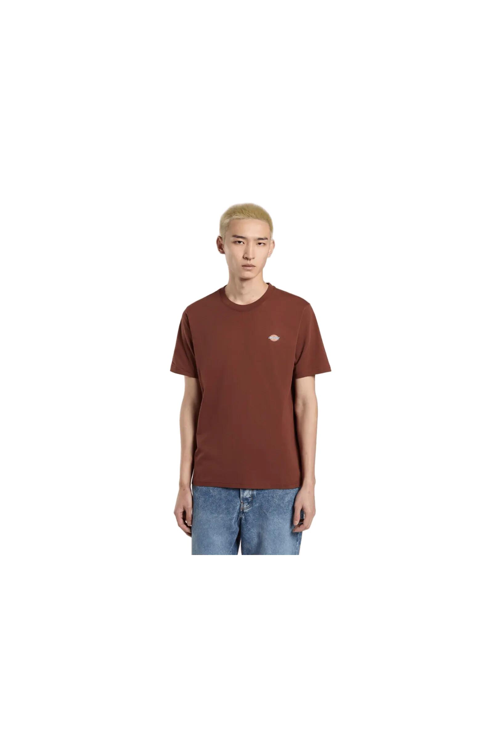 T-shirt Dickies modelo DK0A4XDBK471 para homem 3/5