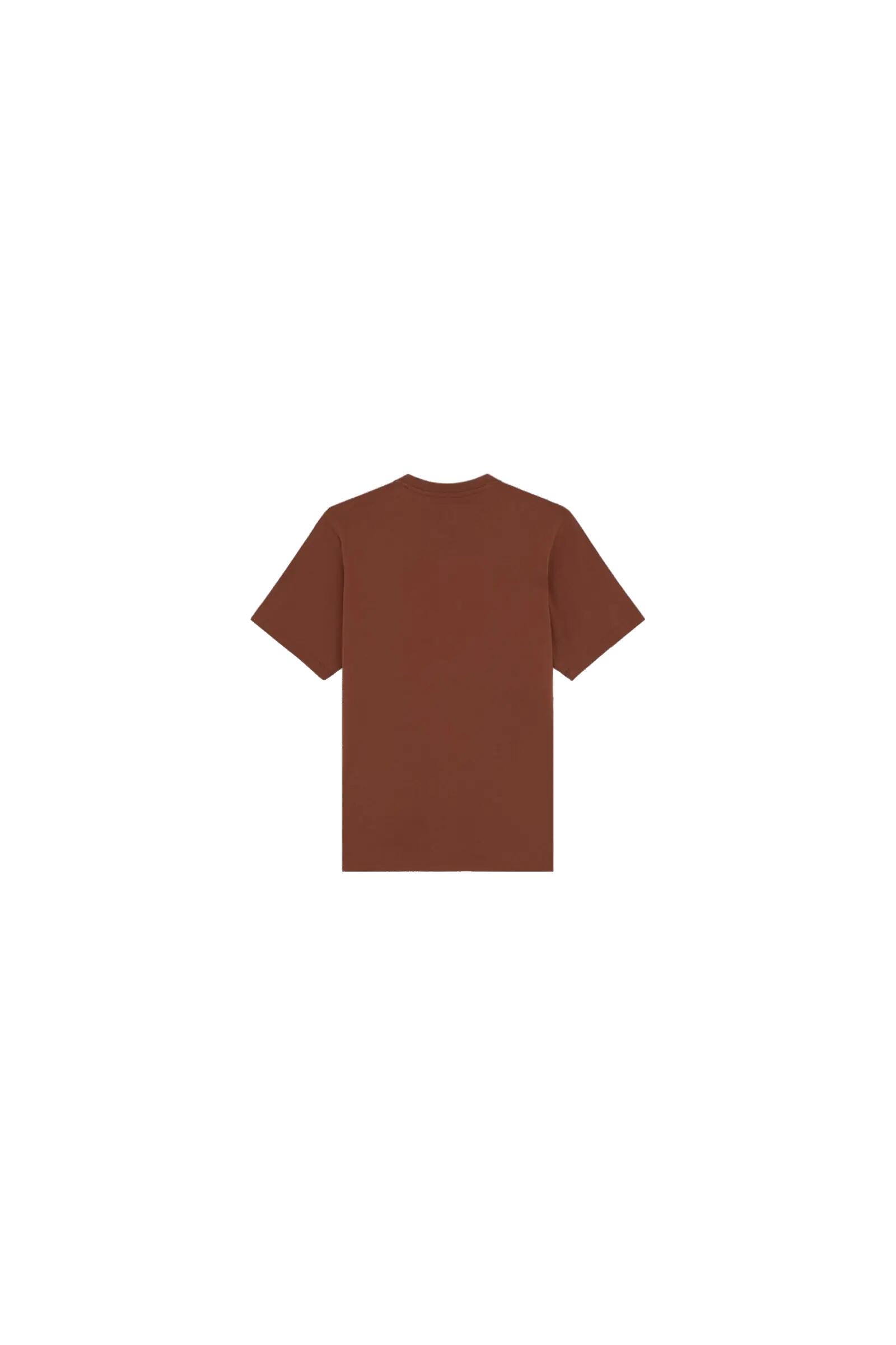 T-shirt Dickies modelo DK0A4XDBK471 para homem 2/5