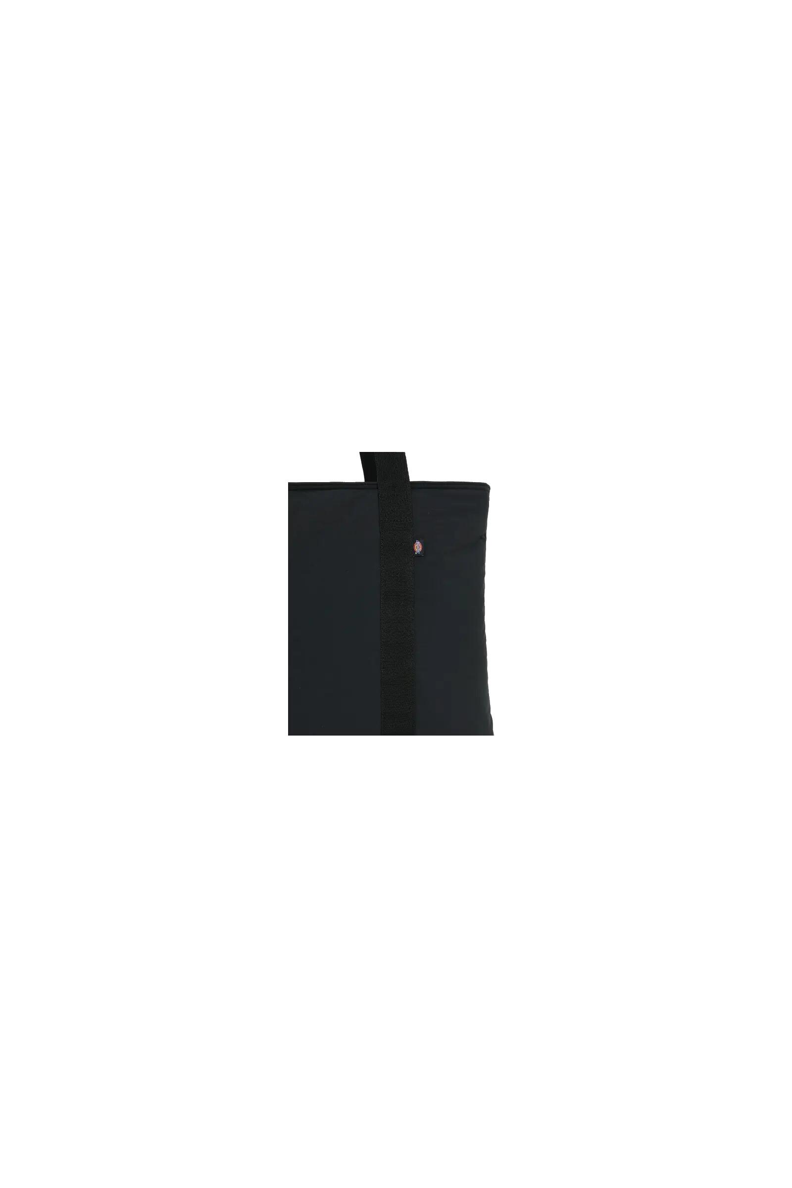 Dickies Enon Tote Bag Negro 3/5