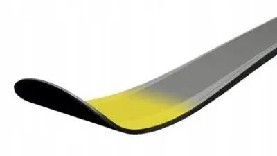 Narty Fischer The curv Power PWR 160 cm 3/5