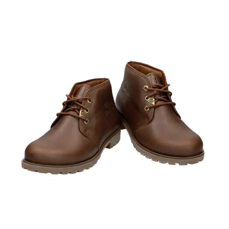 Stiefel Panama Jack Modell Panama C10 Farbe Brown 7/7