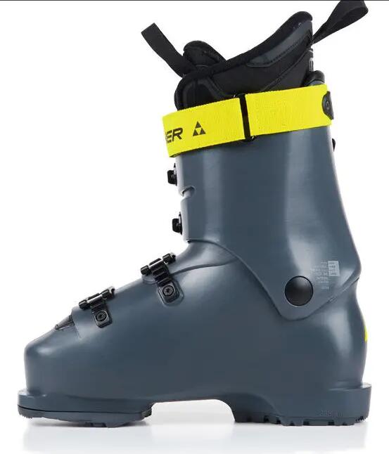 Buty narciarskie męskie Fischer RC4 100 HV VAC GW 8/9