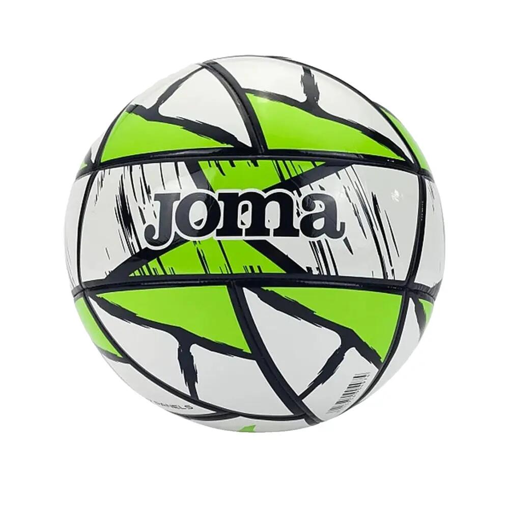 Balle de futsal Joma Pentaforce Color fluorescente 3/4