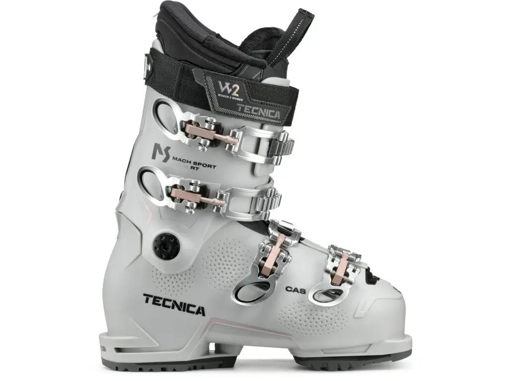 Buty TECNICA Mach Sport MV 95 W RT GW Cool grey 25 cm 39 eu 1/4