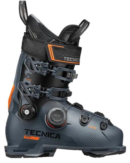 Buty TECNICA MACH BOA MV 120 GW Dark Avio 27,5 cm 42,5 eu 1/5