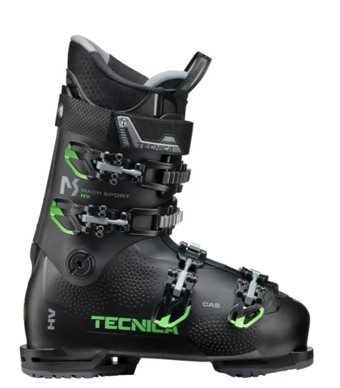 TECNICA picture