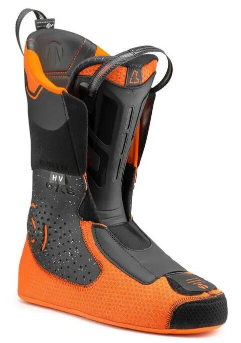 Buty TECNICA MACH1 MV 120 TD GW Black 28 cm 43 eu 5/5