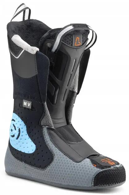 Buty TECNICA MACH1 MV 95 W Black GW 25 cm 39 eu 5/5
