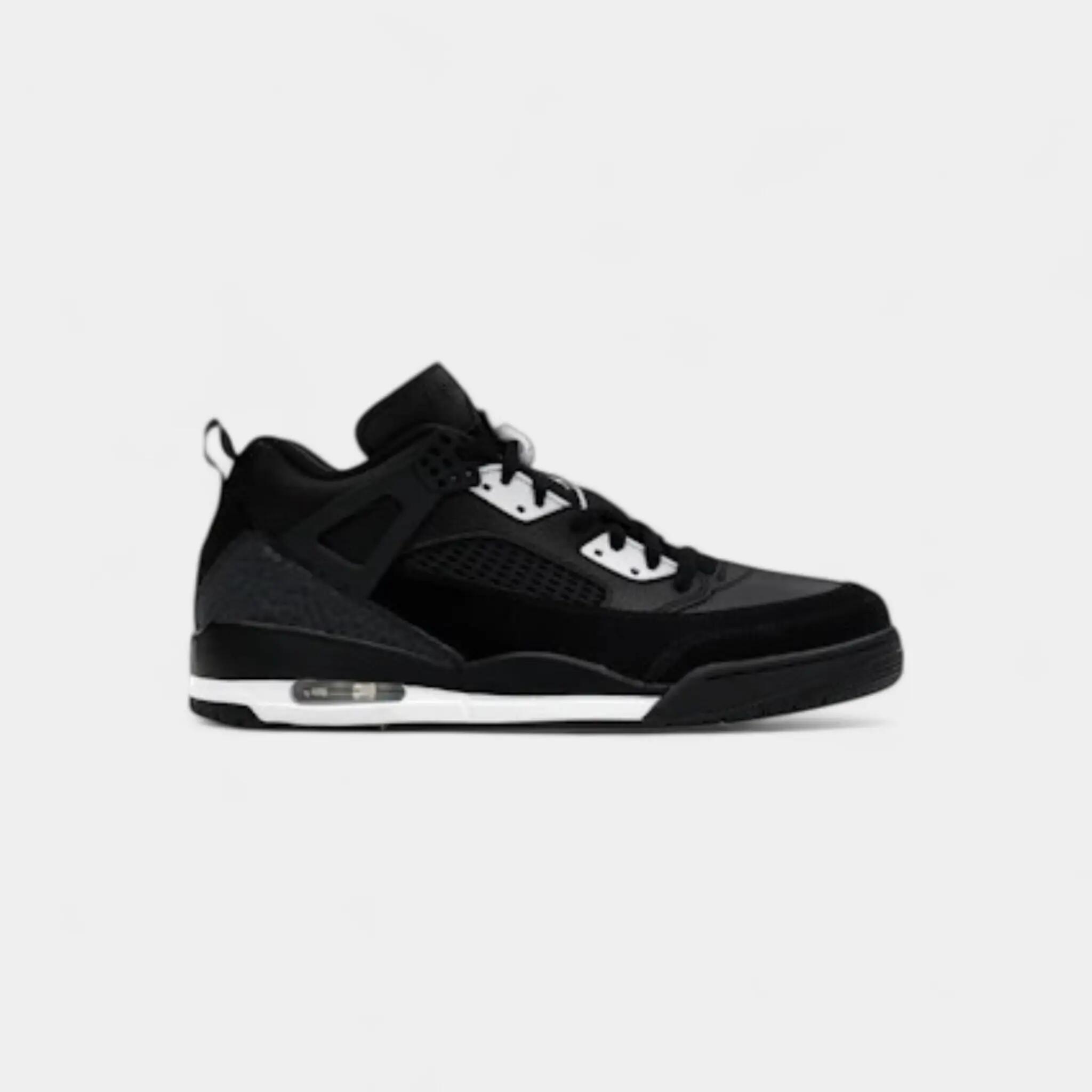 Jordan Spizike Low Oreo 1/5