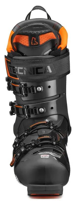 Buty TECNICA MACH1 HV 120 TD GW Black 28 cm 43 eu 3/5