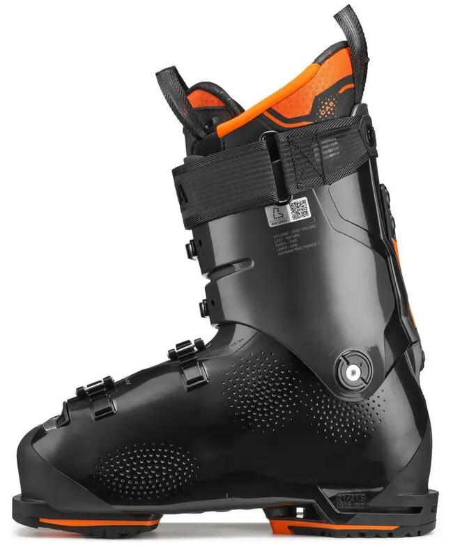 Buty TECNICA MACH1 HV 120 TD GW Black 28 cm 43 eu 2/5