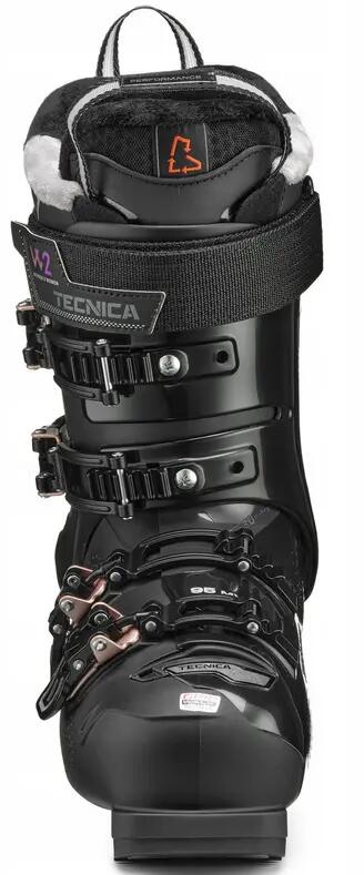 Buty TECNICA MACH1 MV 95 W Black GW 25 cm 39 eu 3/5