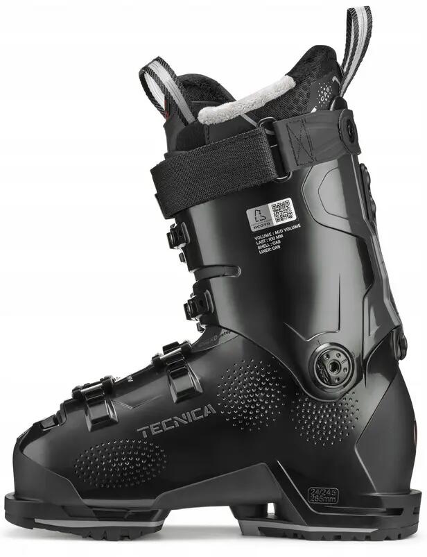Buty TECNICA MACH1 MV 95 W Black GW 25 cm 39 eu 2/5