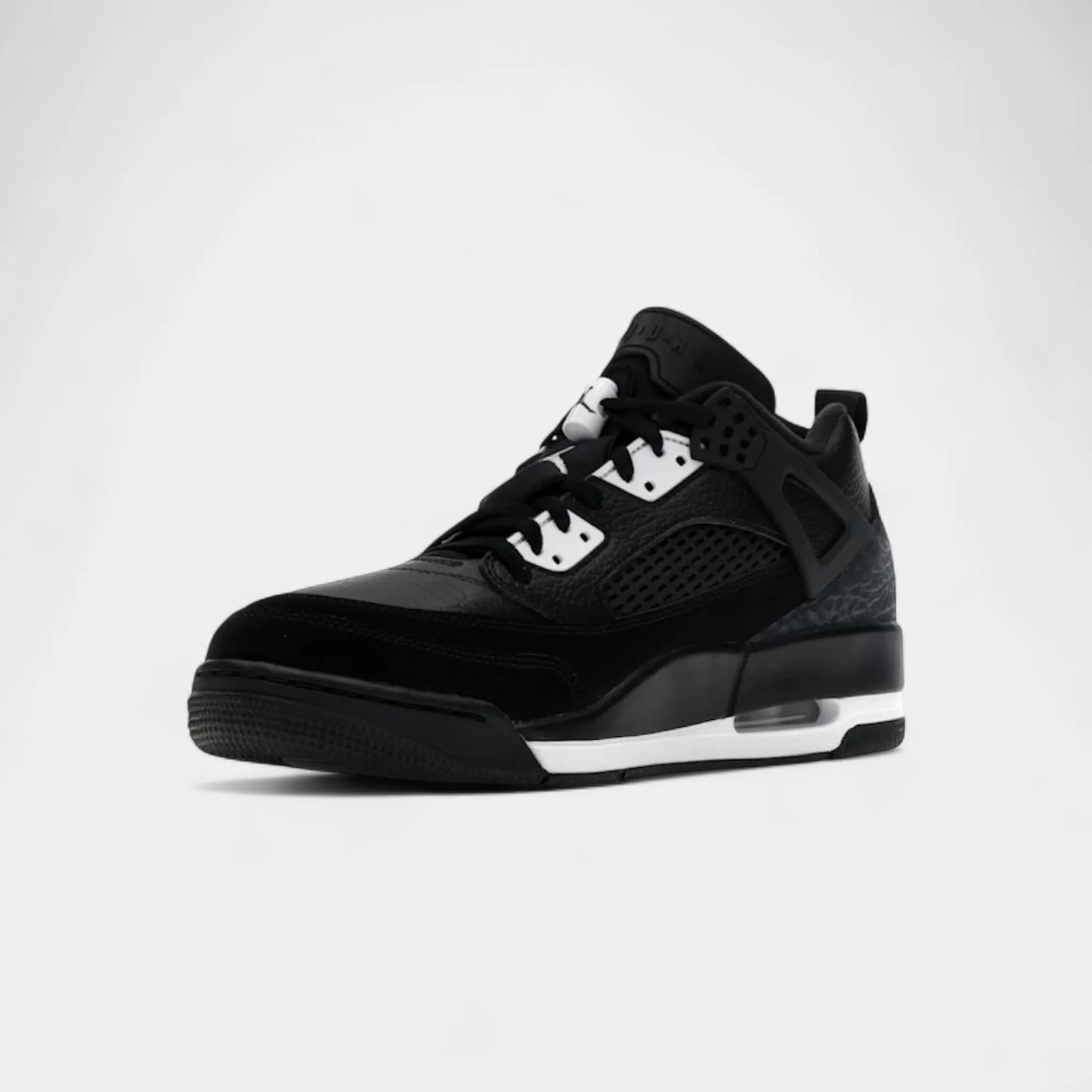 Jordan Spizike Low Oreo 3/5
