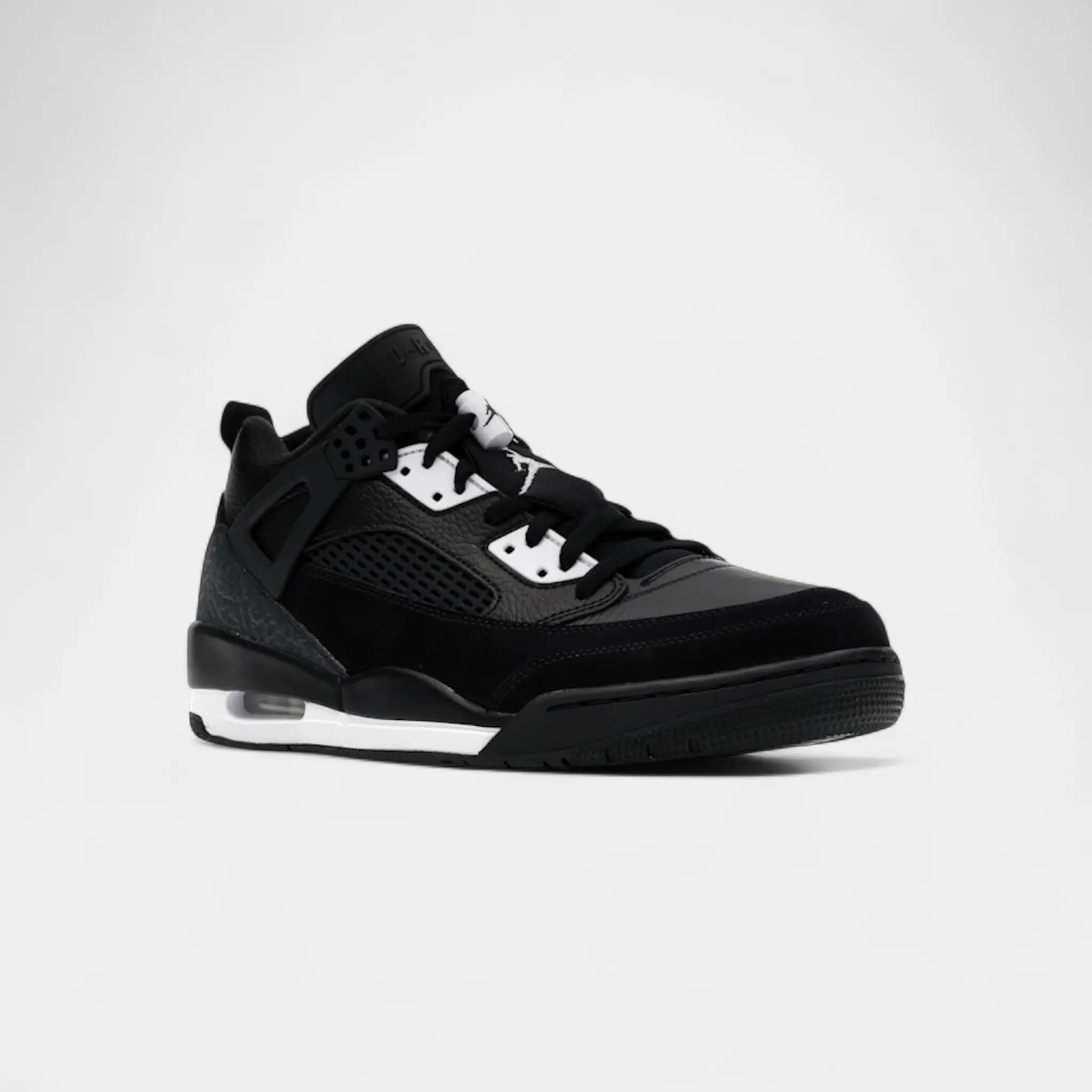 Jordan Spizike Low Oreo 2/5