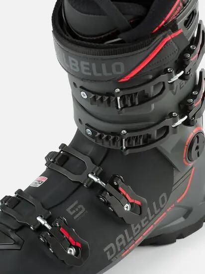 Buty narciarskie męskie DALBELLO VELOCE 110 MV GRIP WALK 2026 5/6