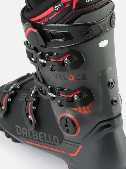Buty narciarskie męskie DALBELLO VELOCE 110 MV GRIP WALK 2026 4/6